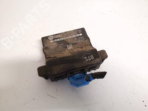 Used Electronic module Electronic module SKODA ROOMSTER (5J7) 1.4 TDI (70 hp) 35046559 35046559