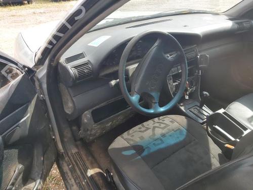 Engine control unit (ECU) AUDI 100 C4 Avant (4A5) 2.5 TDI | BP33528132M57  - Image 7