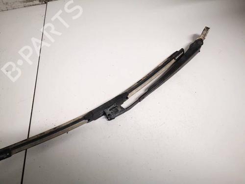Used Rear windshield wiper arm Rear windshield wiper arm 34907642 34907642