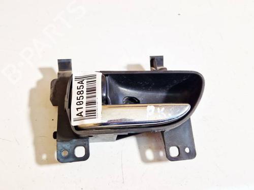 Used Front left interior door handle Front left interior door handle 34959978 34959978