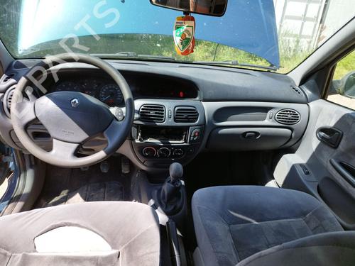 Switch RENAULT MEGANE I (BA0/1_) 1.6 16V (BA04, BA0B, BA11, BA1J, BA16, BA19, BA1K, BA1V,... | BP32905968I30 - Image 8