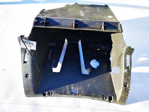 Used Glove box Glove box PEUGEOT 307 (3A/C) 2.0 16V (136 hp) 35571563 35571563