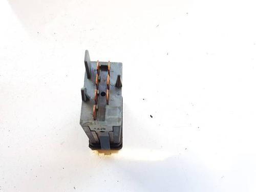 Warning switch MAZDA 6 Estate (GJ, GL) 2.2 D | BP38479211I22 - Image 3
