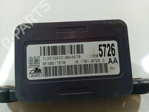 Electronic module OPEL INSIGNIA A (G09) 2.0 CDTI (68) | BP34872844M83 - Image 4