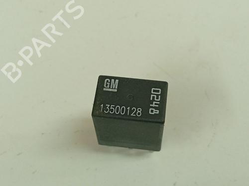 Electronic sensor OPEL INSIGNIA A (G09) 2.0 CDTI (68) | BP35971833M84 - Image 4