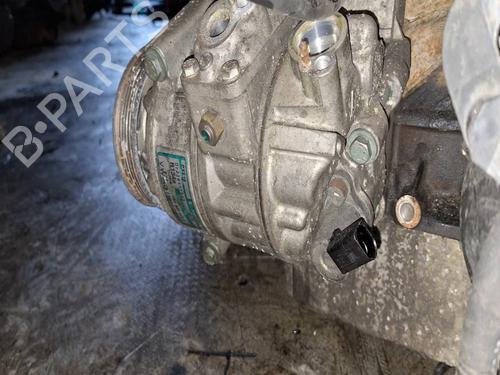 AC compressor VW PASSAT B6 (3C2) 1.9 TDI | BP34789331M34 - Image 3