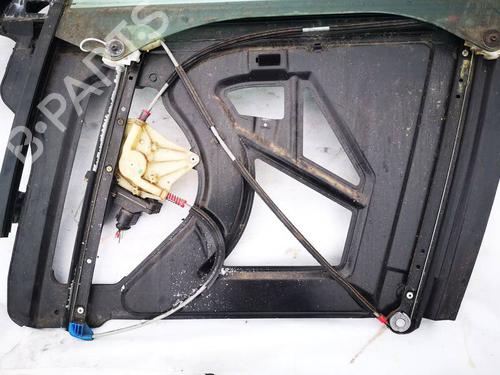 Used Front left window mechanism Front left window mechanism 34825131 34825131