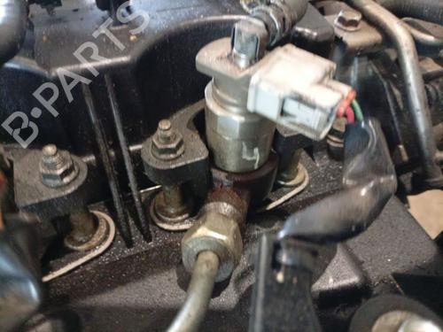 Used Injector Injector MAZDA 3 (BL) 2.2 MZR CD (BL10) (185 hp) 36102305 36102305