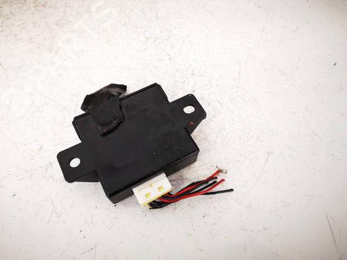 Electronic module TOYOTA AURIS (_E15_) 1.6 (ZRE151_, ZRE151R) | BP38183524M83 - Image 3