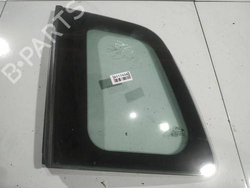 Used Rear left quarter glass Rear left quarter glass FORD FUSION (JU_) 1.6 (100 hp) 39701355 39701355