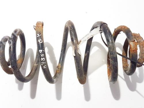 Used Shock absorber spring Shock absorber spring SAAB 9-3 (YS3F, E79, D79, D75) 2.2 TiD (125 hp) 35446583 35446583