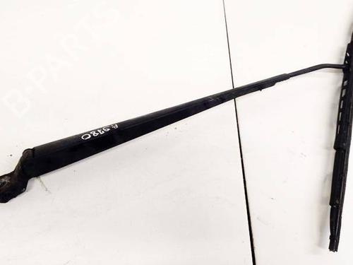 Used Front windshield wiper arm Front windshield wiper arm RENAULT MEGANE Scenic (JA0/1_) 2.0 i (JA0G) (114 hp) 32617306 32617306
