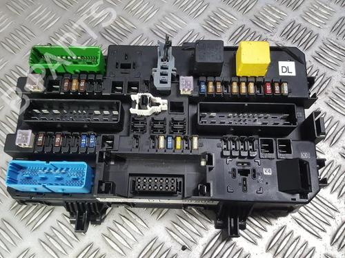 fuse-box-opel-astra-h-a04-2004-2005-2006-2007-2008-2009-2010-2011-2012-2013-2014-33496557 main image