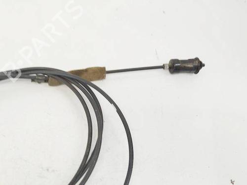 Cable HONDA CIVIC VII Hatchback (EU, EP, EV) 1.7 CTDi (EP4, EU9) | BP34919275E12 - Image 2