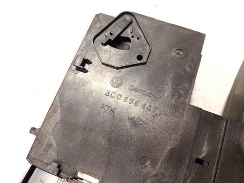 Cup/Object holder VW PASSAT B6 (3C2) 1.9 TDI | BP34934959I37 - Image 3