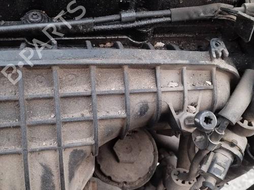 Intake manifold VW PASSAT B6 (3C2) 2.0 TDI | BP35222936M70 - Image 2