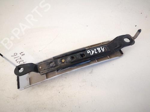 Support MAZDA 6 Hatchback (GG) 2.0 DI (GG14) | BP32909687C155 - Image 2