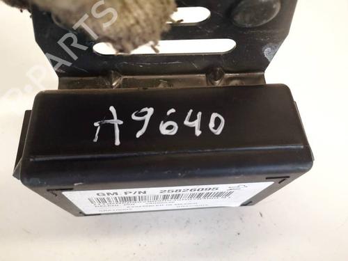 Electronic module CHEVROLET CAPTIVA (C100, C140) 3.2 4WD | BP35200344M83 - Image 3
