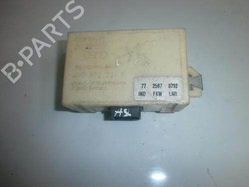 Used Electronic module Electronic module AUDI A4 B5 (8D2) 1.6 (100 hp) 33485472 33485472