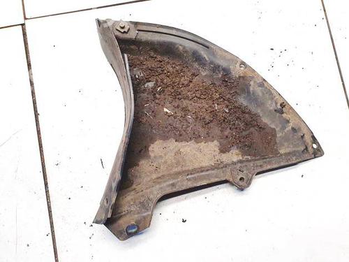 Underbody protection MAZDA 3 Saloon (BP_) 2.0 SKYACTIV-G M Hybrid (BP5S, BP6S) | BP40052918M92 - Image 2