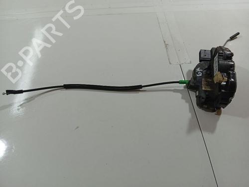 Venstre bagtil lås Venstre bagtil lås OPEL ASTRA J (P10) 1.4 Turbo (68) (140 hp) 34853209 34853209