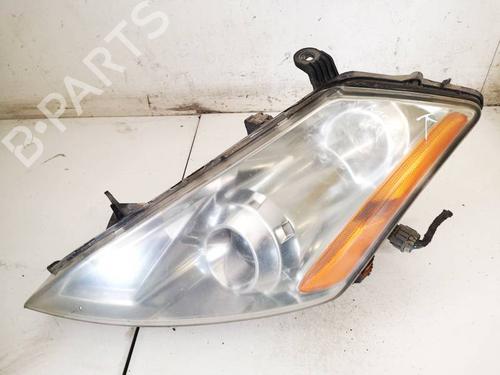 Used Left headlight Left headlight 35091674 35091674