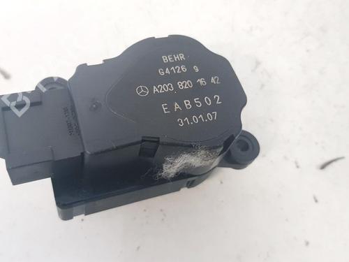 Electronic module MERCEDES-BENZ CLS (C219) CLS 320 CDI (219.322) | BP32881264M83 - Image 2
