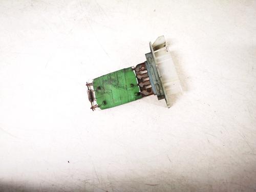 Used Heater resistor Heater resistor OPEL VECTRA C (Z02) 2.2 DTI 16V (F69) (125 hp) 35555352 35555352