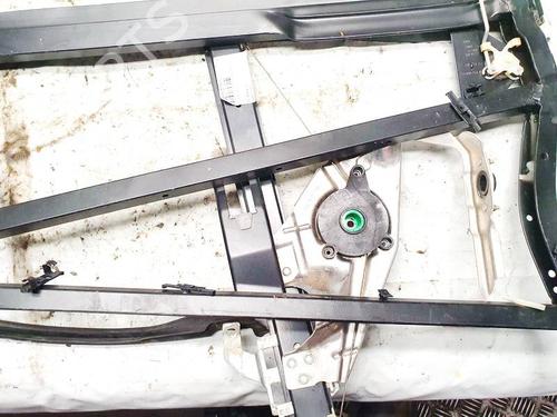 Used Rear left window mechanism Rear left window mechanism 35424934 35424934