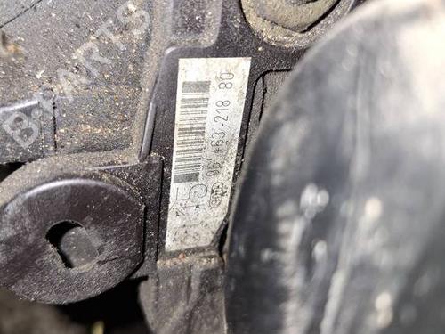 Alternator PEUGEOT 607 (9D, 9U) 2.0 HDI | BP35177169M7 - Image 3