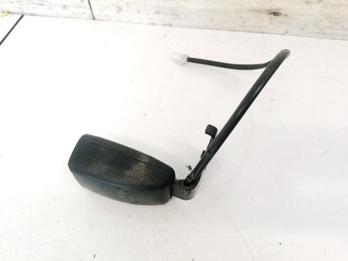 Used Seat buckle Seat buckle 35393119 35393119