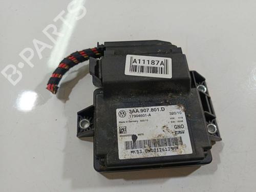 Used Electronic module Electronic module 34807095 34807095