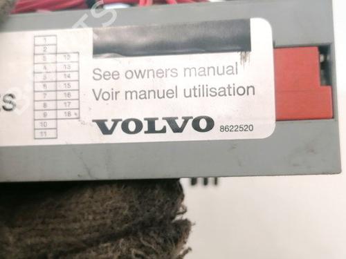 Fuse box VOLVO S60 I (384) D5 | BP33076518E1 - Image 3