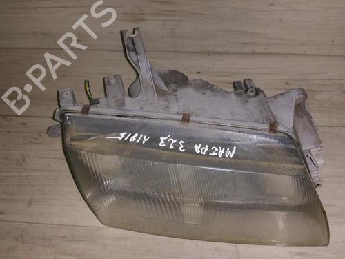 Used Right headlight Right headlight MAZDA 323 C IV (BG) 1.3 16V (BG3S) (73 hp) 35649645 35649645