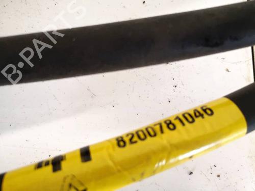 Cable RENAULT MEGANE III Hatchback (BZ0/1_, B3_) 1.5 dCi (BZ09, BZ0D, BZ1W, BZ29, BZ14) | BP35080719E12 - Image 3