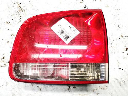 Used Right tailgate light Right tailgate light 35235117 35235117
