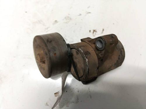 Used Pulley Pulley MAZDA 6 Hatchback (GG) 2.0 DI (GG14) (121 hp) 35095100 35095100