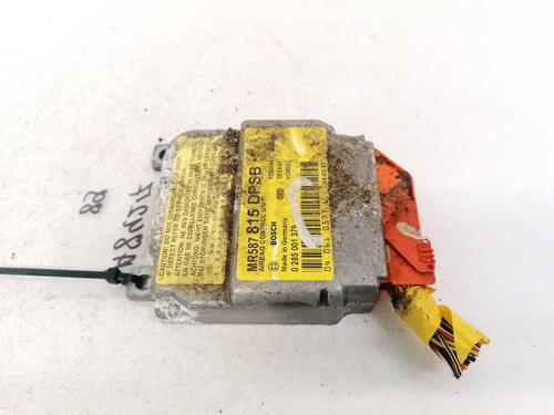 ecu-airbags-mitsubishi-space-star-mpv-dg_a-1998-1999-2000-2001-2002-2003-2004-32917535 main image