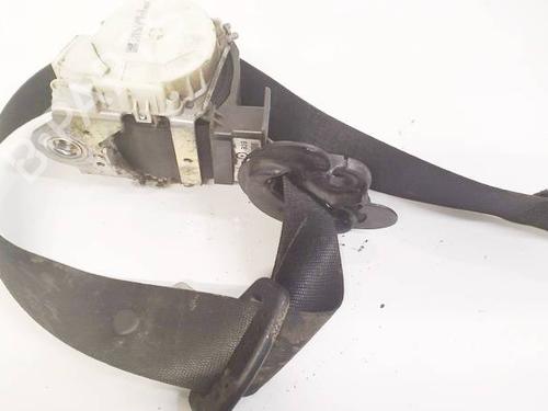Used Rear left seatbelt Rear left seatbelt BMW 3 (E90) 330 d (231 hp) 34864712 34864712