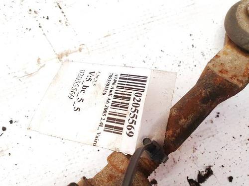 Steering column AUDI A6 C6 (4F2) 2.4 | BP35223994M21 - Image 2