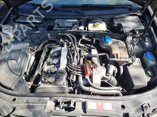 Electronic module AUDI A6 C5 (4B2, 4B4) 1.8 T | BP32908122M83  - Image 7