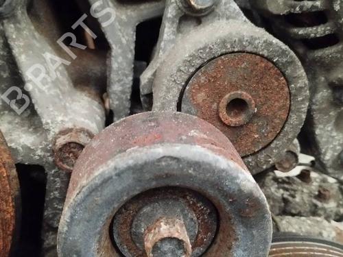 Used Pulley Pulley 35217902 35217902