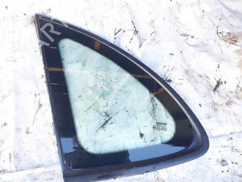 Panel rude bagtil venstre Panel rude bagtil venstre ALFA ROMEO 156 (932_) 2.4 JTD (932B1) (136 hp) 35442748 35442748
