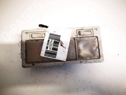 Used Interior roof light Interior roof light FORD GALAXY I (WGR) 2.3 16V (146 hp) 35037563 35037563