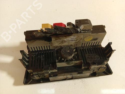 Climate control AUDI A3 (8P1) 2.0 TDI 16V | BP34949871I5 - Image 3