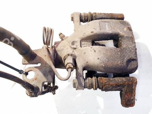 Used Left rear brake caliper Left rear brake caliper 34855389 34855389