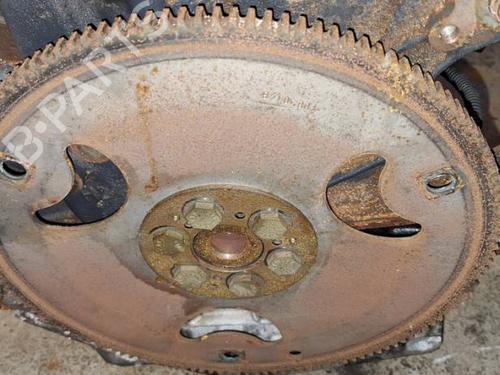Flywheel CHEVROLET CRUZE Hatchback (J305) 1.4 | BP34919678M101 - Image 2