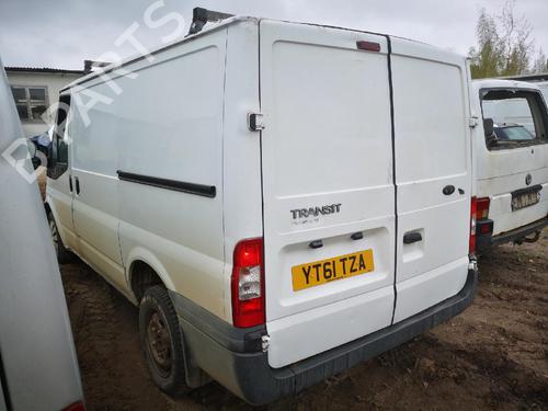 Support FORD TRANSIT Van (FA_ _) 2.2 TDCi | BP32579235C155