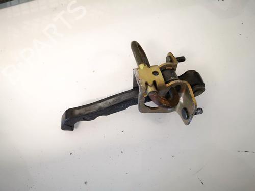 Used Hinge/Door check strap Hinge/Door check strap 35495733 35495733