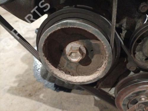 Pulley NISSAN ALMERA II Hatchback (N16) 1.5 | BP40276040M122 - Image 3